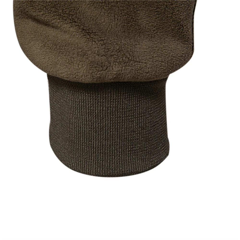 MORGAN JACKET | LIGHT INSULATION, TIMELESS STYLE