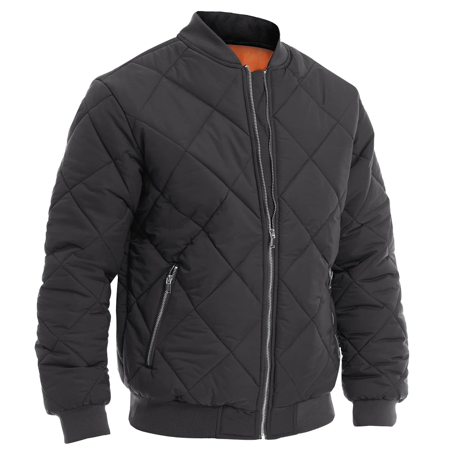 CLARK JACKET | MADE FOR EVERYDAY SPRING WEATHER