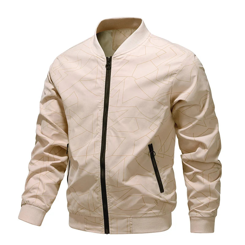 TURNER JACKET | PRACTICAL COMFORT FOR DAILY WEAR