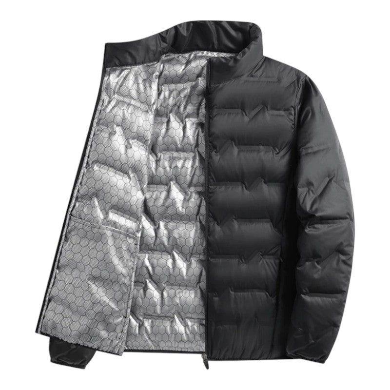Cooper | Puffer Jacket Ready for the Weather