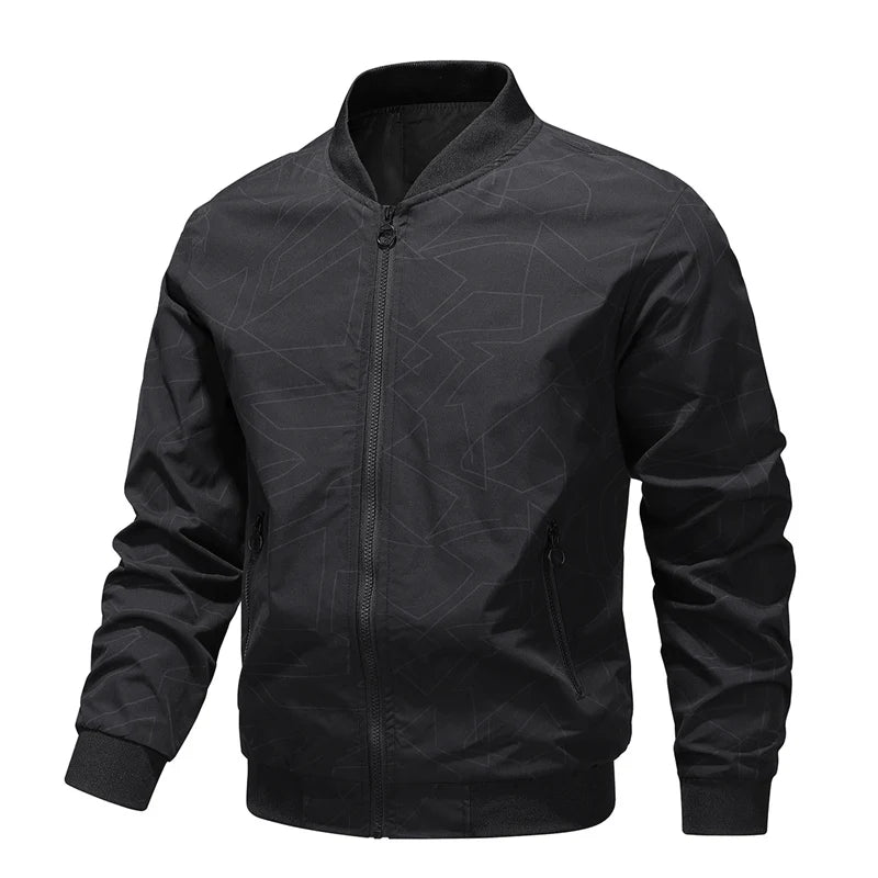 TURNER JACKET | PRACTICAL COMFORT FOR DAILY WEAR