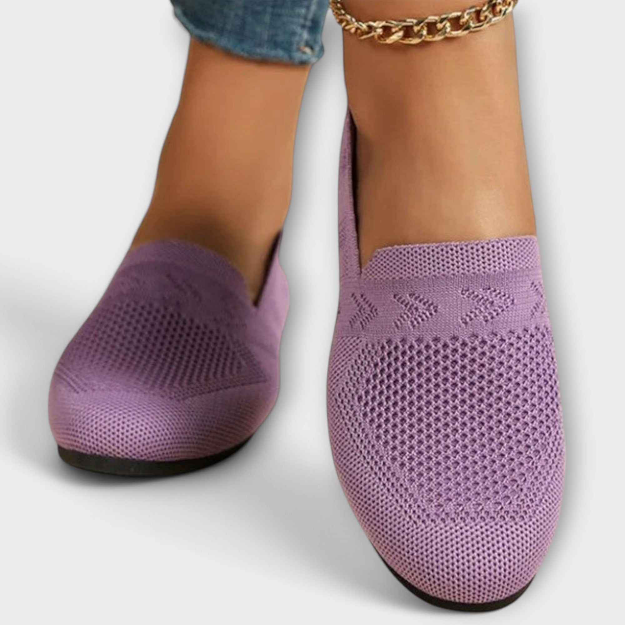 Jasz | Versatile Loafers