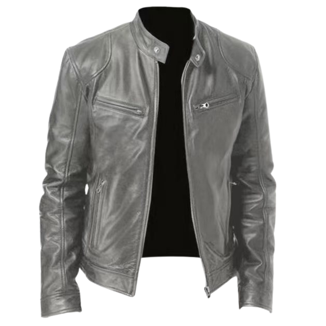 Cole | Classic Rider Jacket