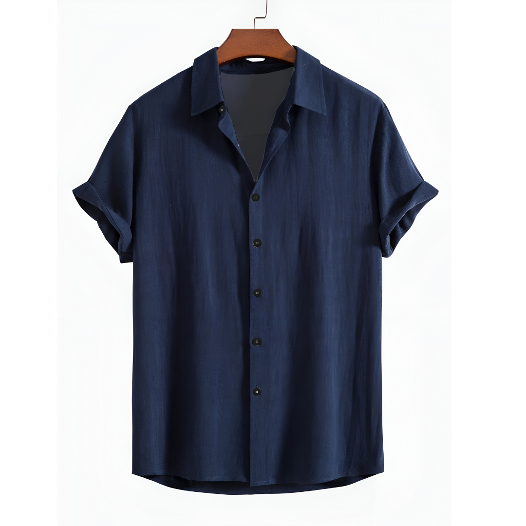 Matteo – Smart Casual Two-Piece Set