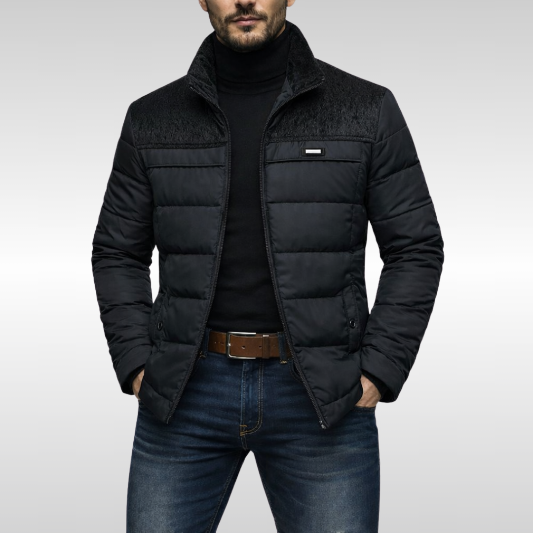VICTOR | WEATHER-RESISTANT, WARM, AND RELIABLE