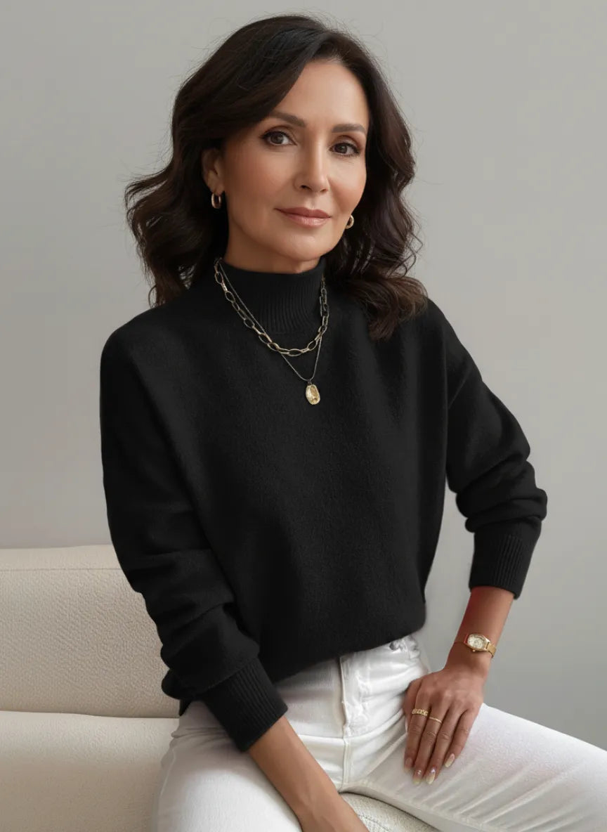 Lorena | Elegant and Comfortable Sweater