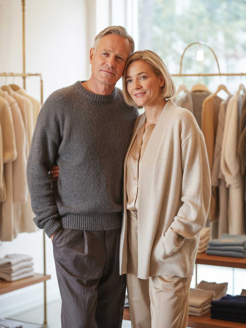 <strong>FEMME TORONTO</strong>