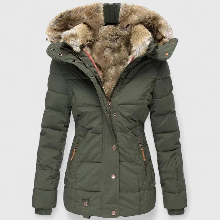 Jane | Soft Comfort & Everyday Winter Warmth