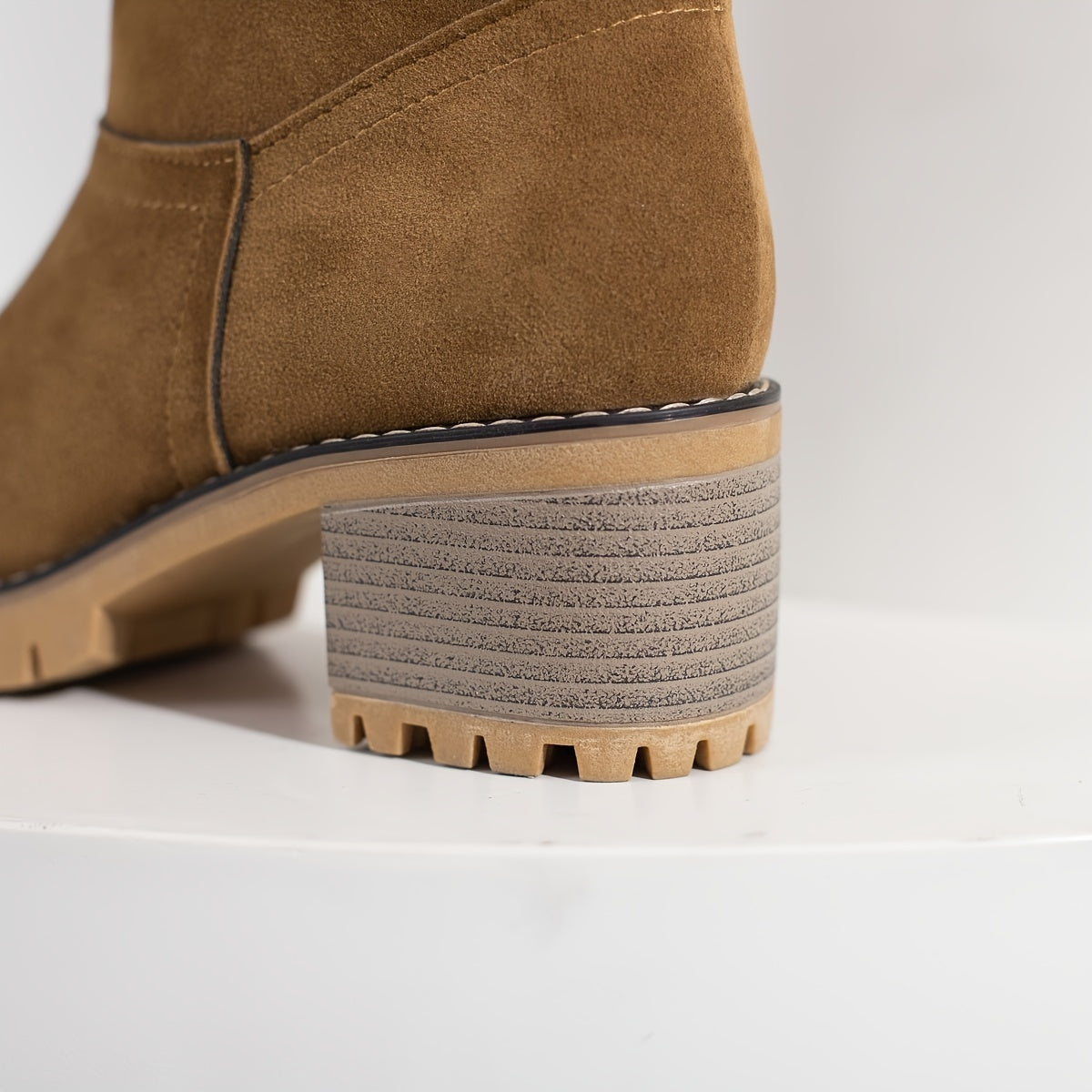Helen | Warm Fur-Lined Winter Boot