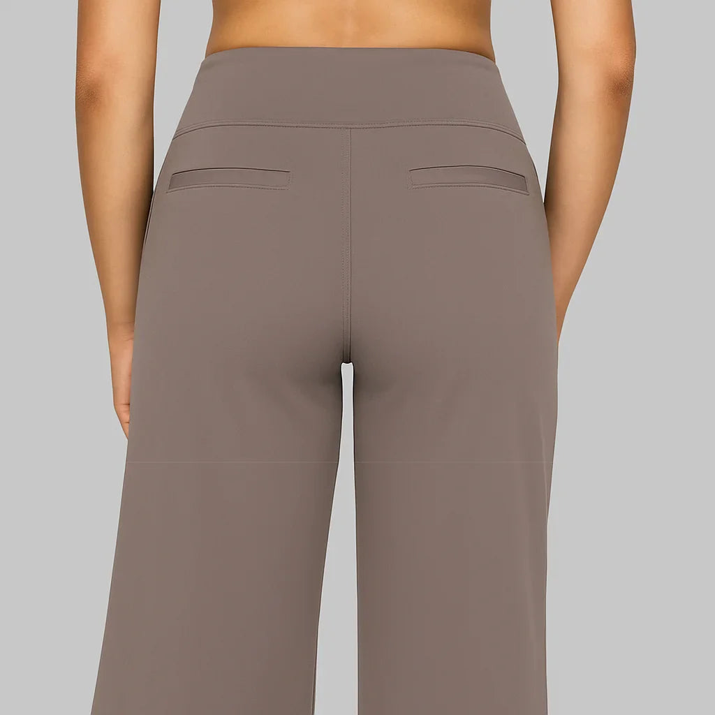 Klara | the comfortable stretch pants (1+1 FREE)