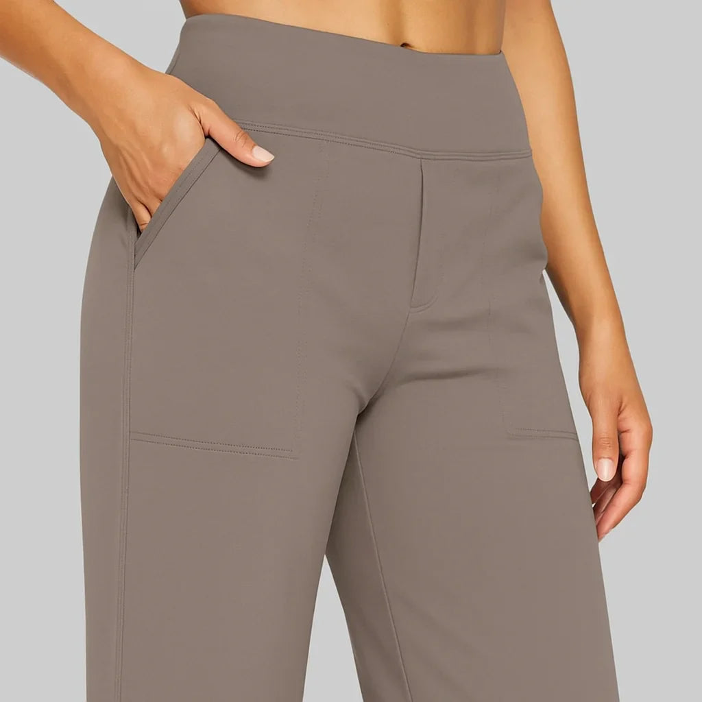 Klara | the comfortable stretch pants (1+1 FREE)