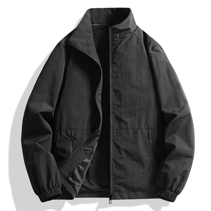 Nathan | Chemise coupe moderne