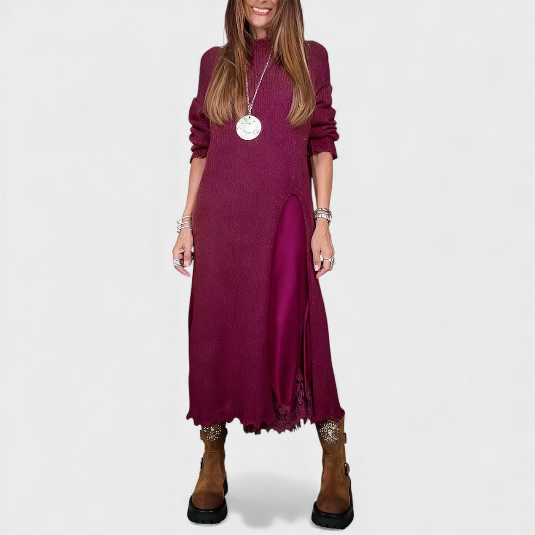 Nora  | Elegant and Stylish Complete Outfit