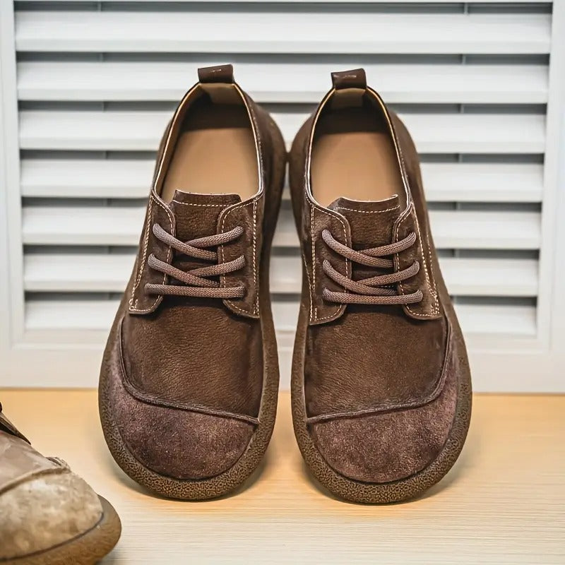 Leo | Comfort Shoes Made of Genuine Bovine Leather