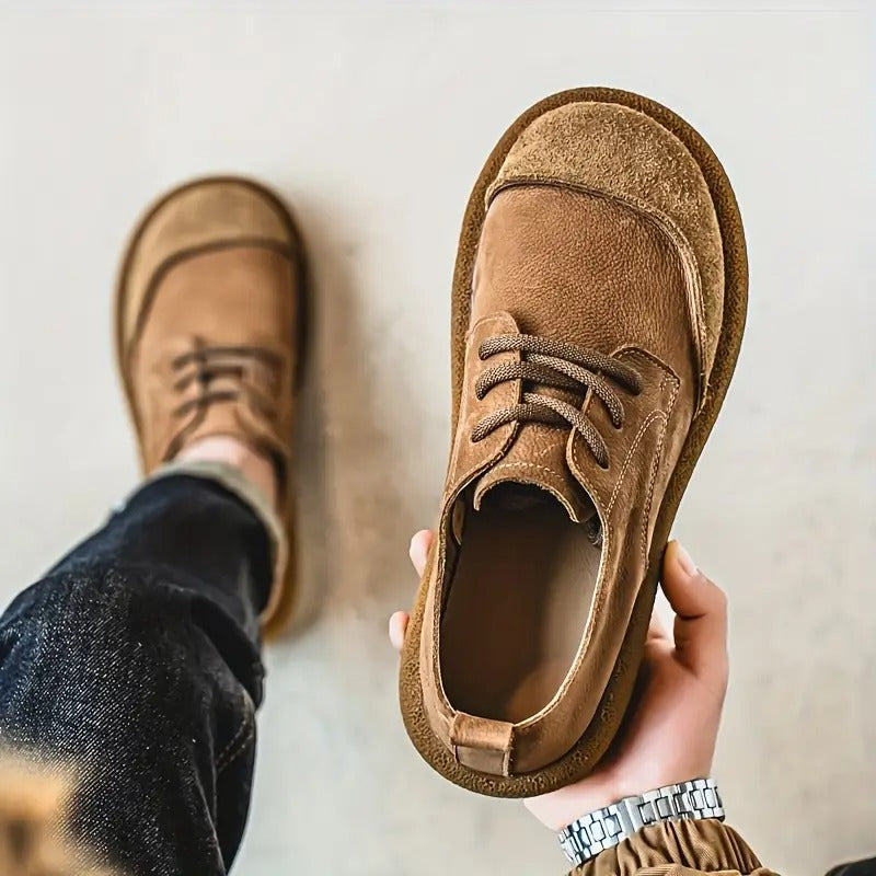 Leo | Comfort Shoes Made of Genuine Bovine Leather