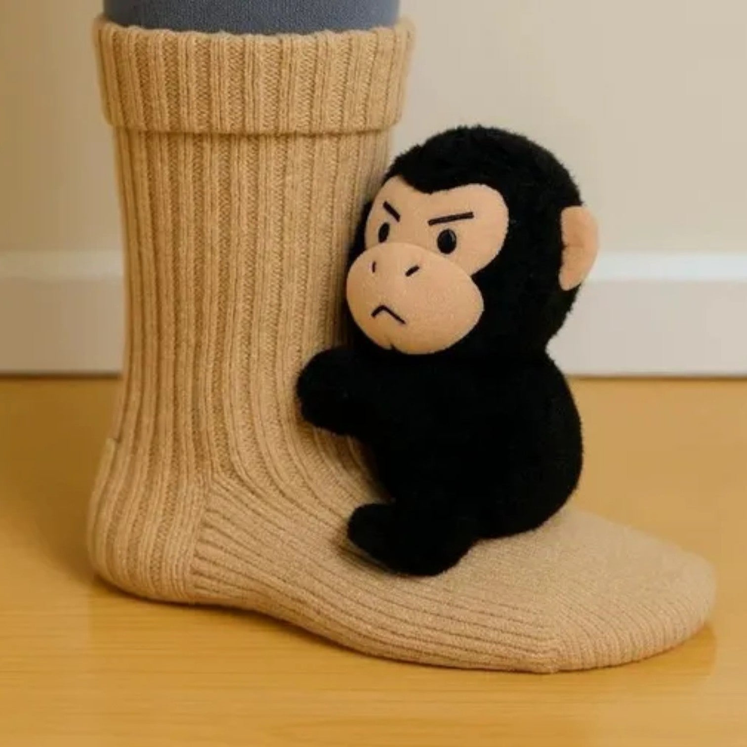 Animal Socks | Soft, Cozy, and Adorable