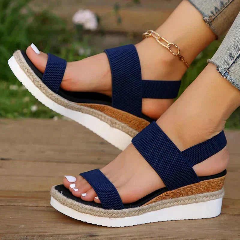 Monique | Comfortable Orthopaedic Sandals