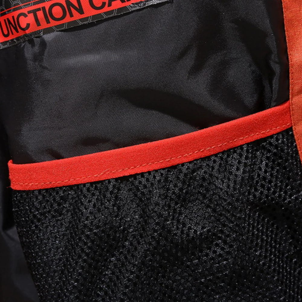 Erick | Weather Resistant Down Jacket