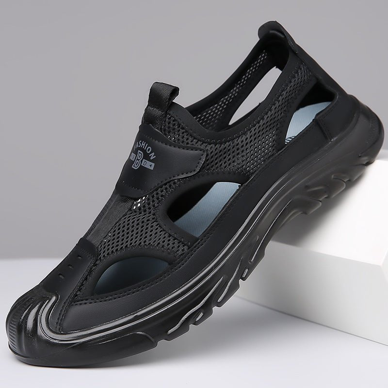 Torben | Comfort Sandals with Optimal Comfort and Support