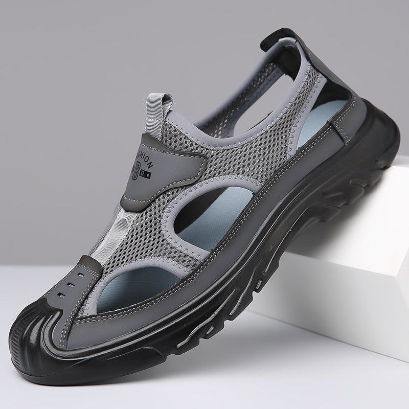 Torben | Comfort Sandals with Optimal Comfort and Support